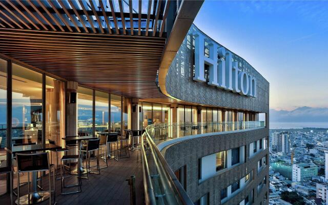 Hilton Da Nang