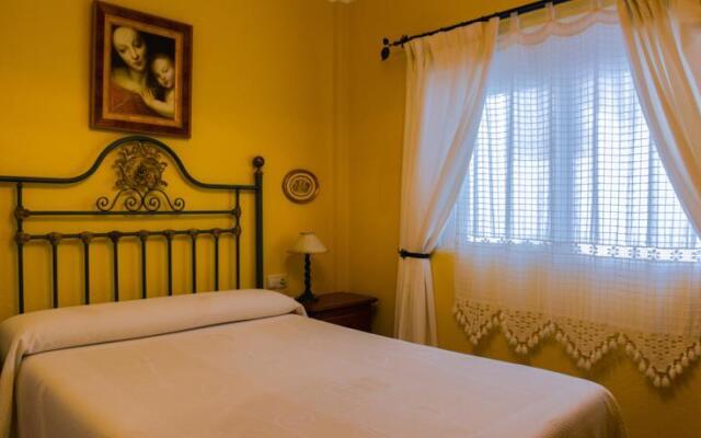 Apartamento La Barrosa