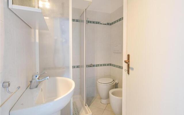 Stunning Home in Rapallo With 1 Bedrooms