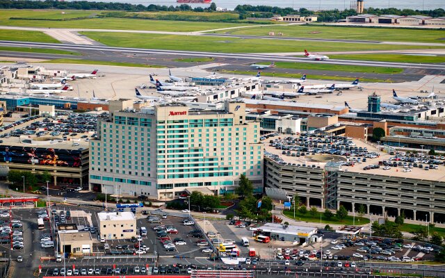 Philadelphia Airport Marriott