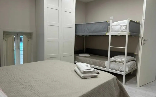 Residenza esposito