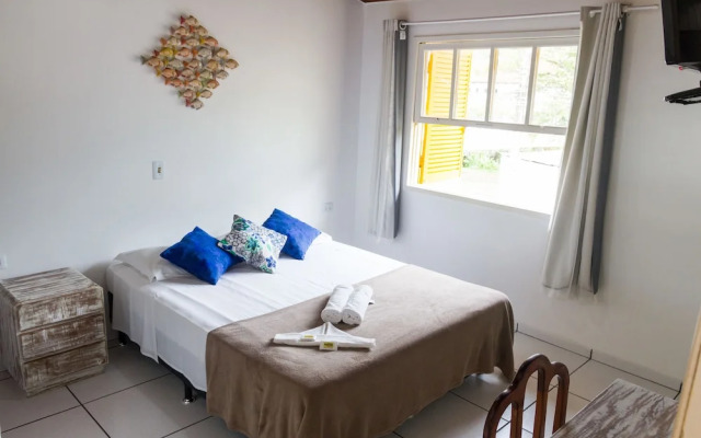 Hotel e Pousada Pouso54