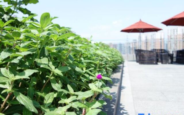 Chongqing Ronghui Grand Hotel