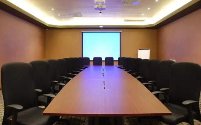 Ramada Paramaribo Princess Hotel
