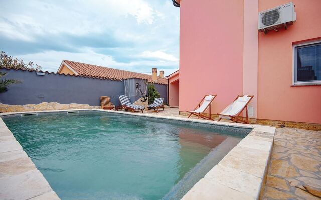 Awesome Home in Betiga With Wifi and 3 Bedrooms