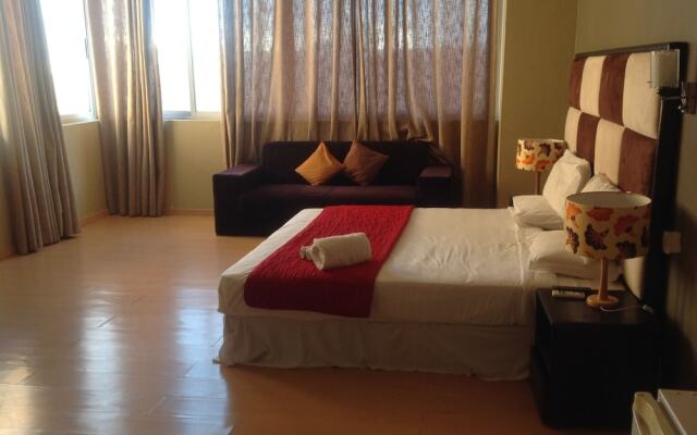 Maputo Residence Inn hotel