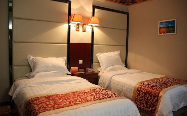 Fufanlin Hotel