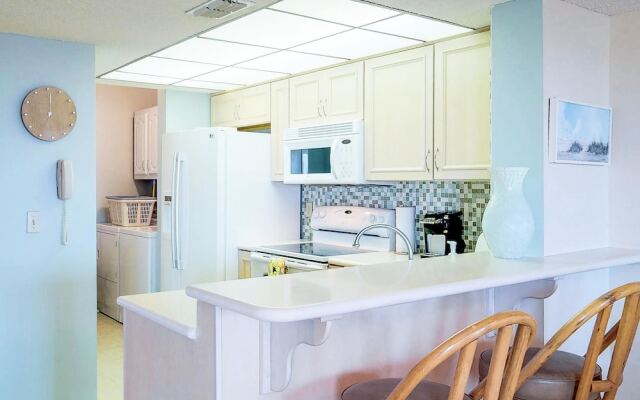 Sea Oats Condos