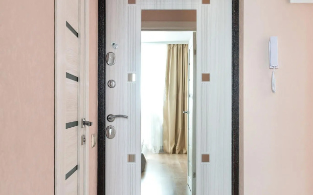 Fox Homes (Фокс Хоумс) на улице Таврическая