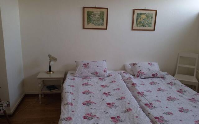 Hotell Bode