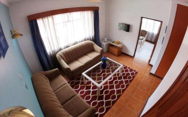 Stay.Plus Hurlingham B&B Suite
