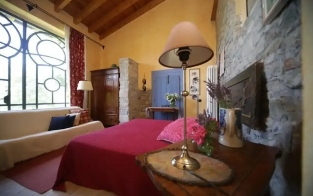 agriturismo il melo rosso
