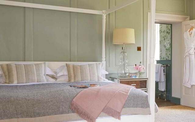 The Rectory Hotel