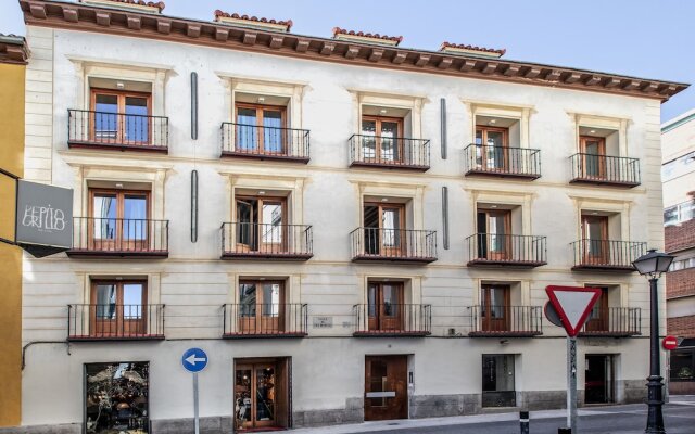 Slow Suites Chueca