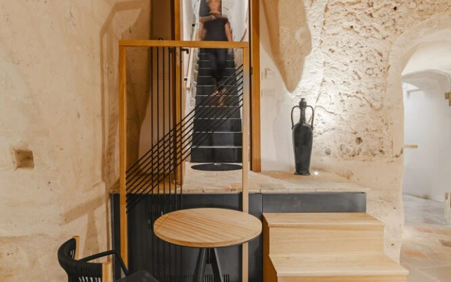 Ai Maestri Rooms&Cafè