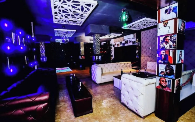 VINMILAN Hotel & Resort