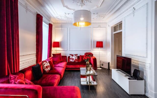 Akicity Amoreiras Palisade