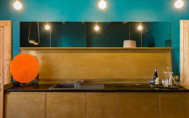 Glamour Leonina - Monti