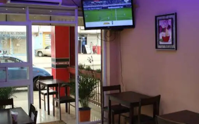 Hostal Rosa Mar