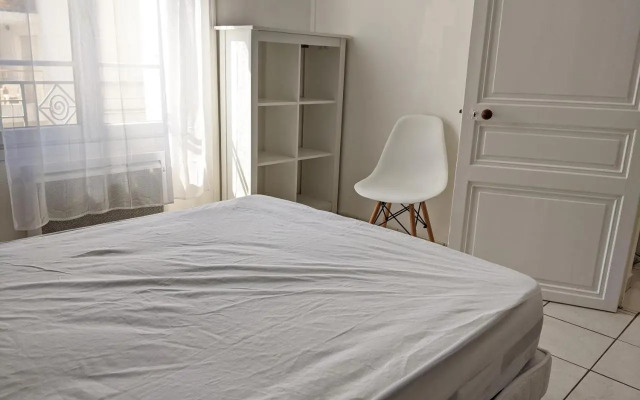 Fouras - T2 Hyper centre les pieds dans le sable !