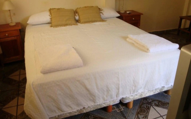 Residencial Uno