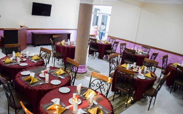 Dellagio Hotel