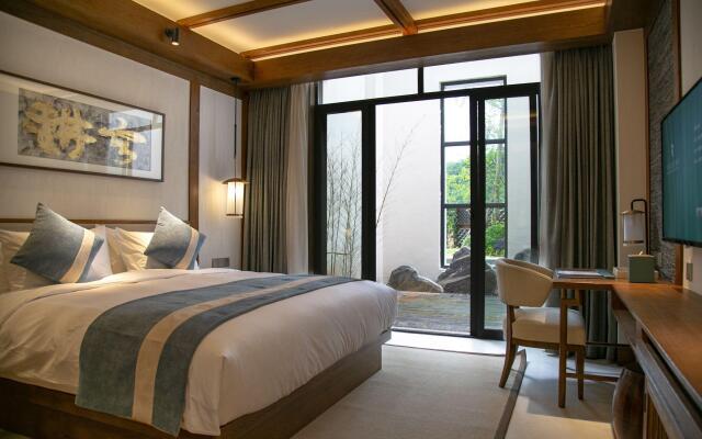 Mount Qingcheng Grand Hotel