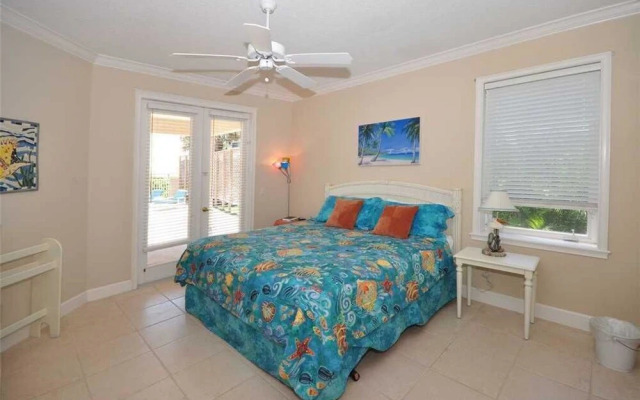 Ocean Delight - Four Bedroom Home