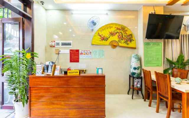 Bong House Homestay 2