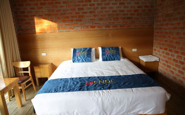 Dendi Resort Phu Quoc