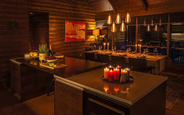Levi Spirit Luxury Villas & Resort