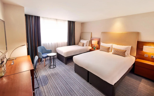 Thistle London Hyde Park Kensington Gardens