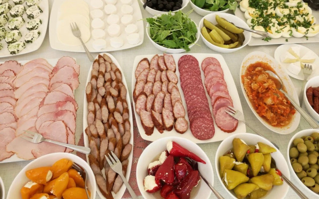 Ośrodek Wypoczynkowy Relaks