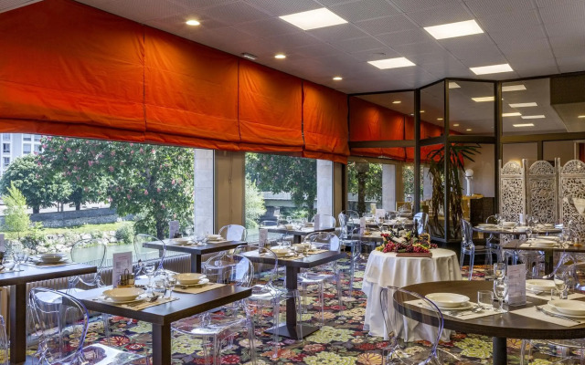 Hotel Miramont