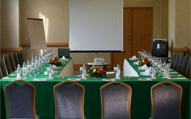 Umm Al Qura Hotel Makkah - By Al Rawda