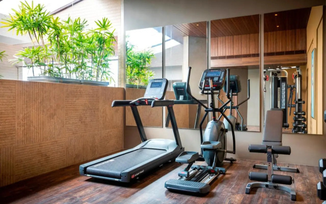 YU Hotel