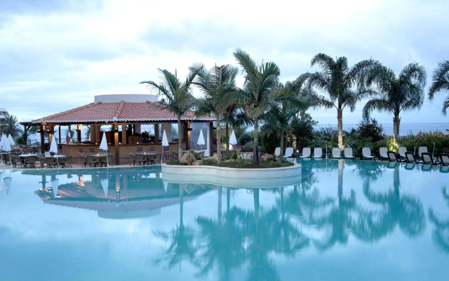 Suite Hotel Eden Mar