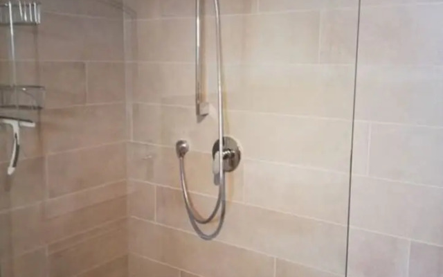 Holiday Apartment Seahorse