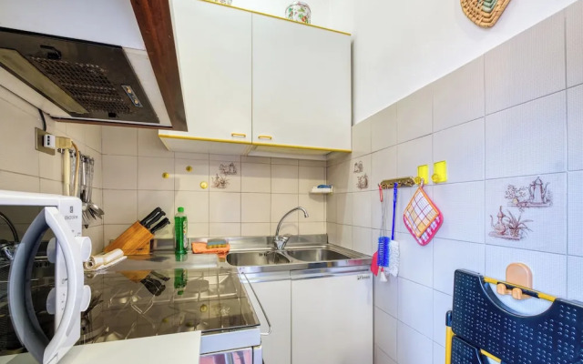 A Ca De Serafina E Antonio