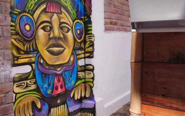 Mano a Mano Eco Hostal