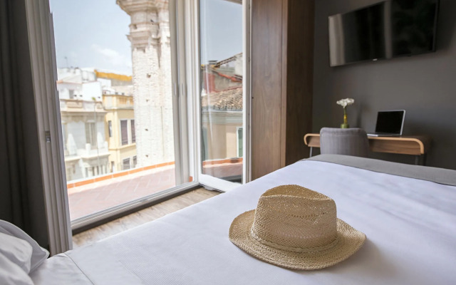 Málaga Premium Hotel