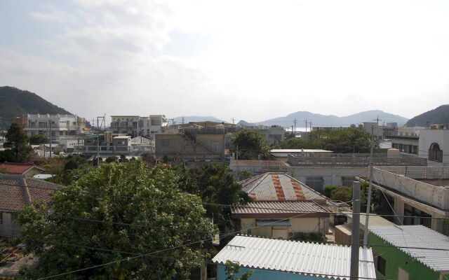 Guest House Iyonchi