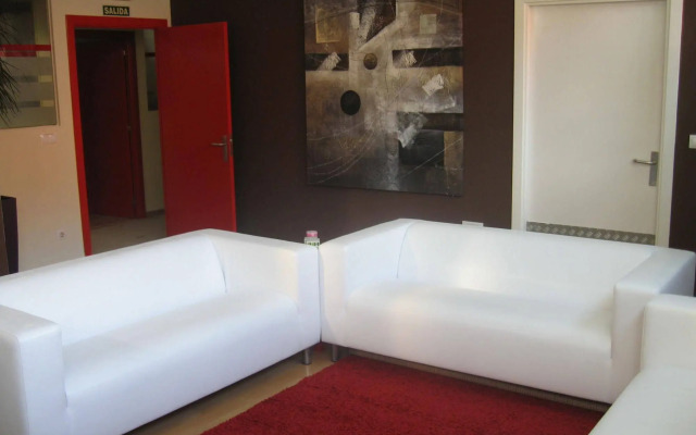 Bilbao Central Hostel