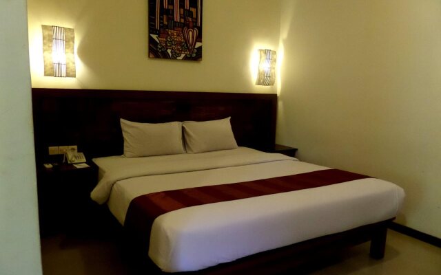 Bukit Daun Hotel and Resort