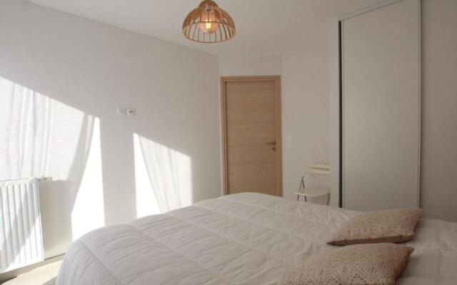 Appartement Briançon, 2 pièces, 4 personnes - FR-1-330C-115
