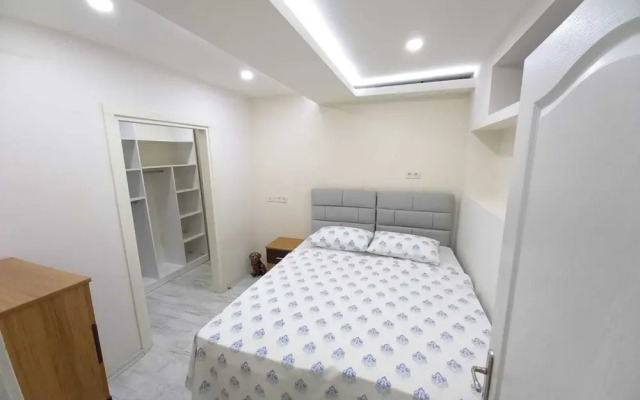 Fully Furnished & Central Family Apartment