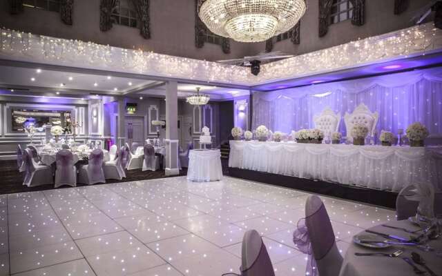 London Chigwell Prince Regent Hotel, BW Signature Collection