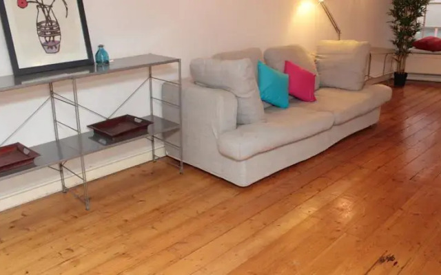 Best Spot Apartment