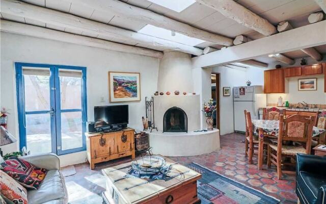 Casita Don Manuel