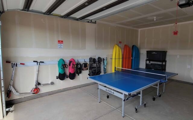 Vacation Station by RedAwning